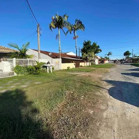 Casa Regiao Central Guaratuba Exterior photo