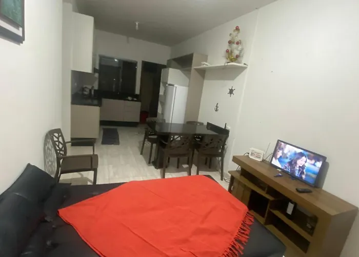 Casa Regiao Central Guaratuba