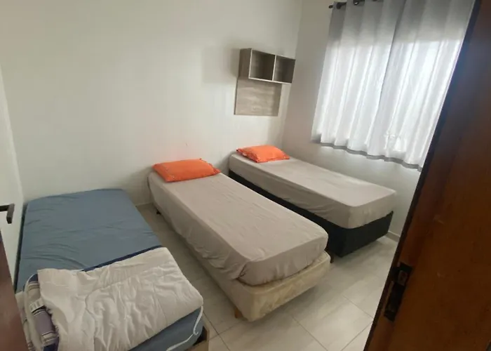 Casa Regiao Central Guaratuba