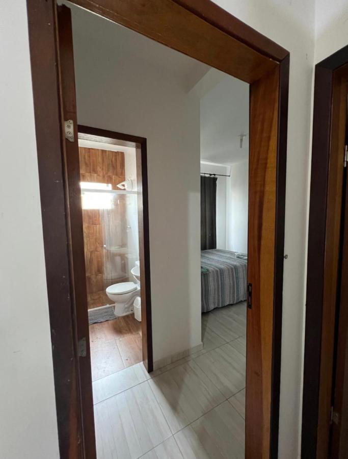 Casa Regiao Holiday home Guaratuba