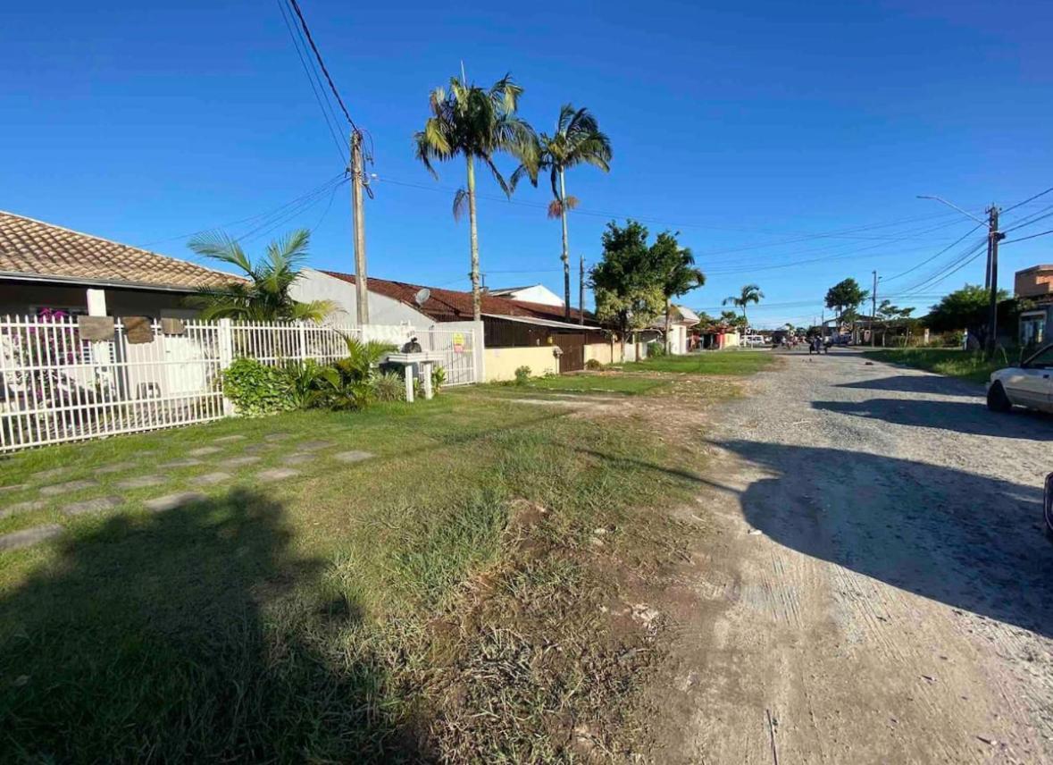 Casa Regiao Guaratuba