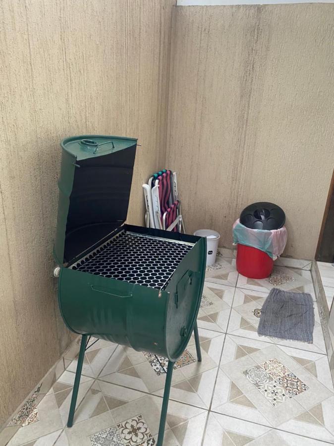 Holiday home Casa Regiao Guaratuba