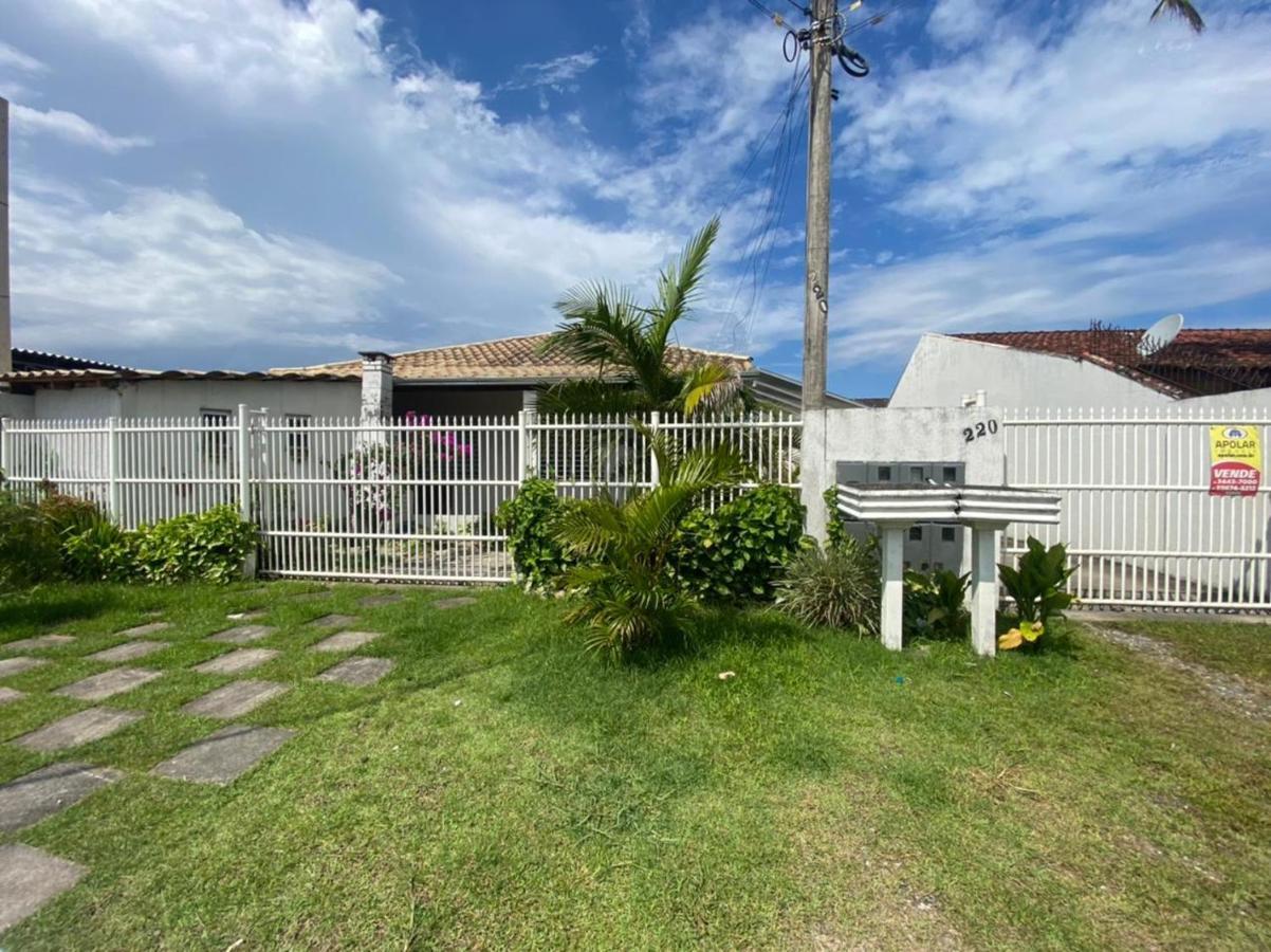 Casa Regiao Holiday home Guaratuba