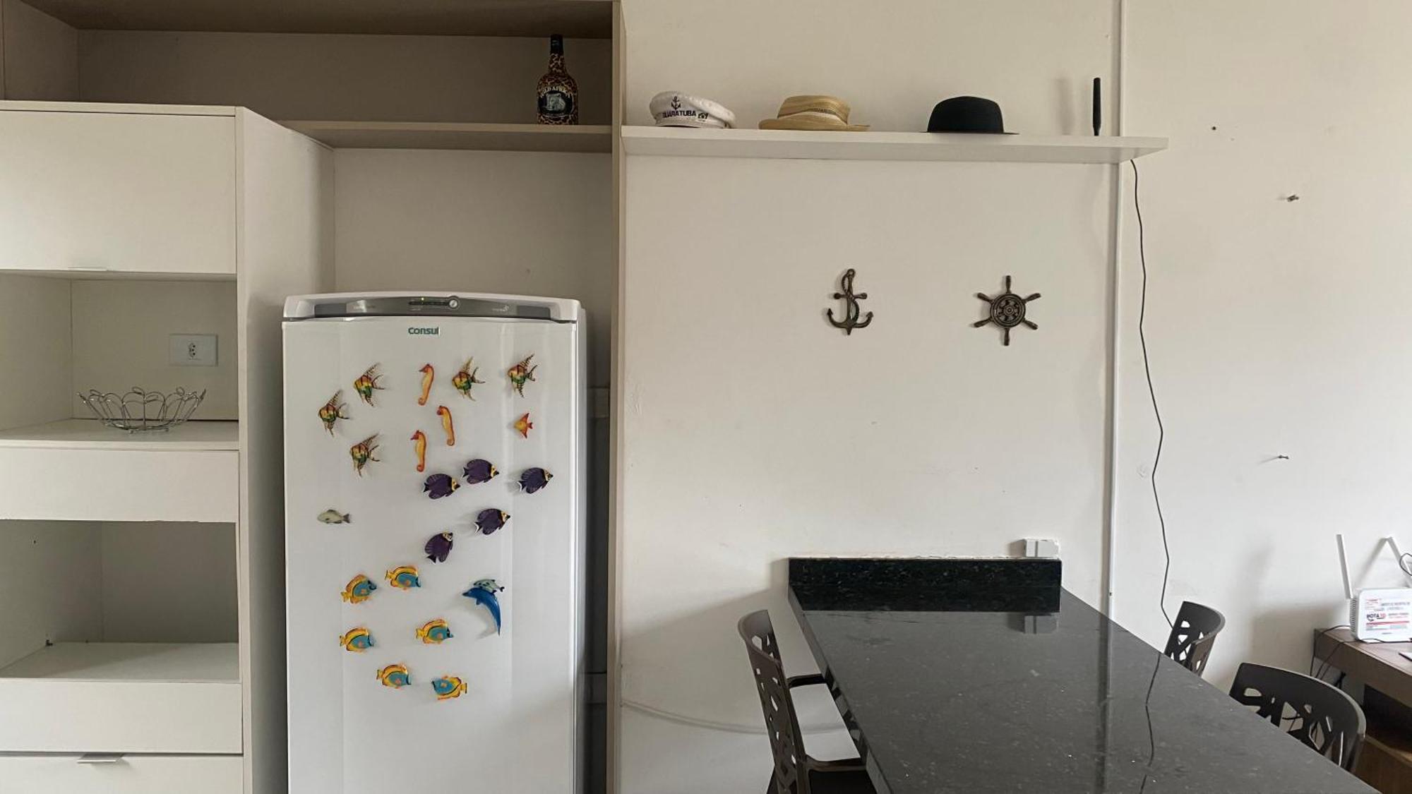 Holiday home Casa Regiao Guaratuba
