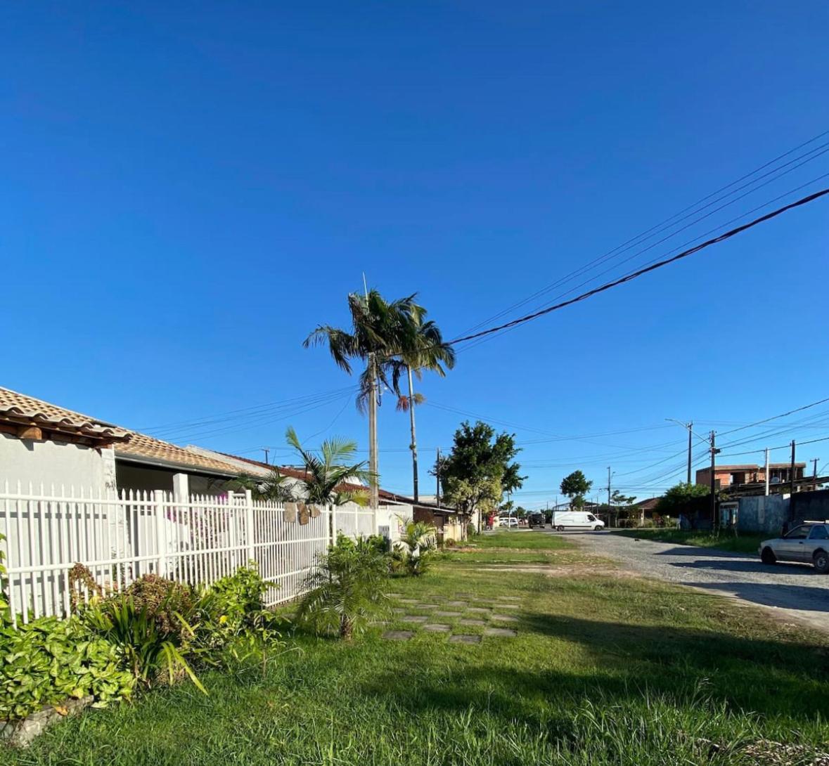 Casa Regiao Holiday home *