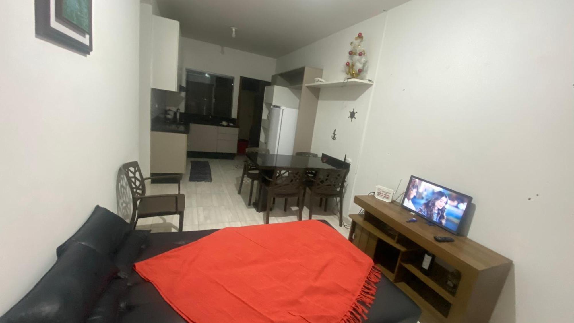 Casa Regiao Guaratuba